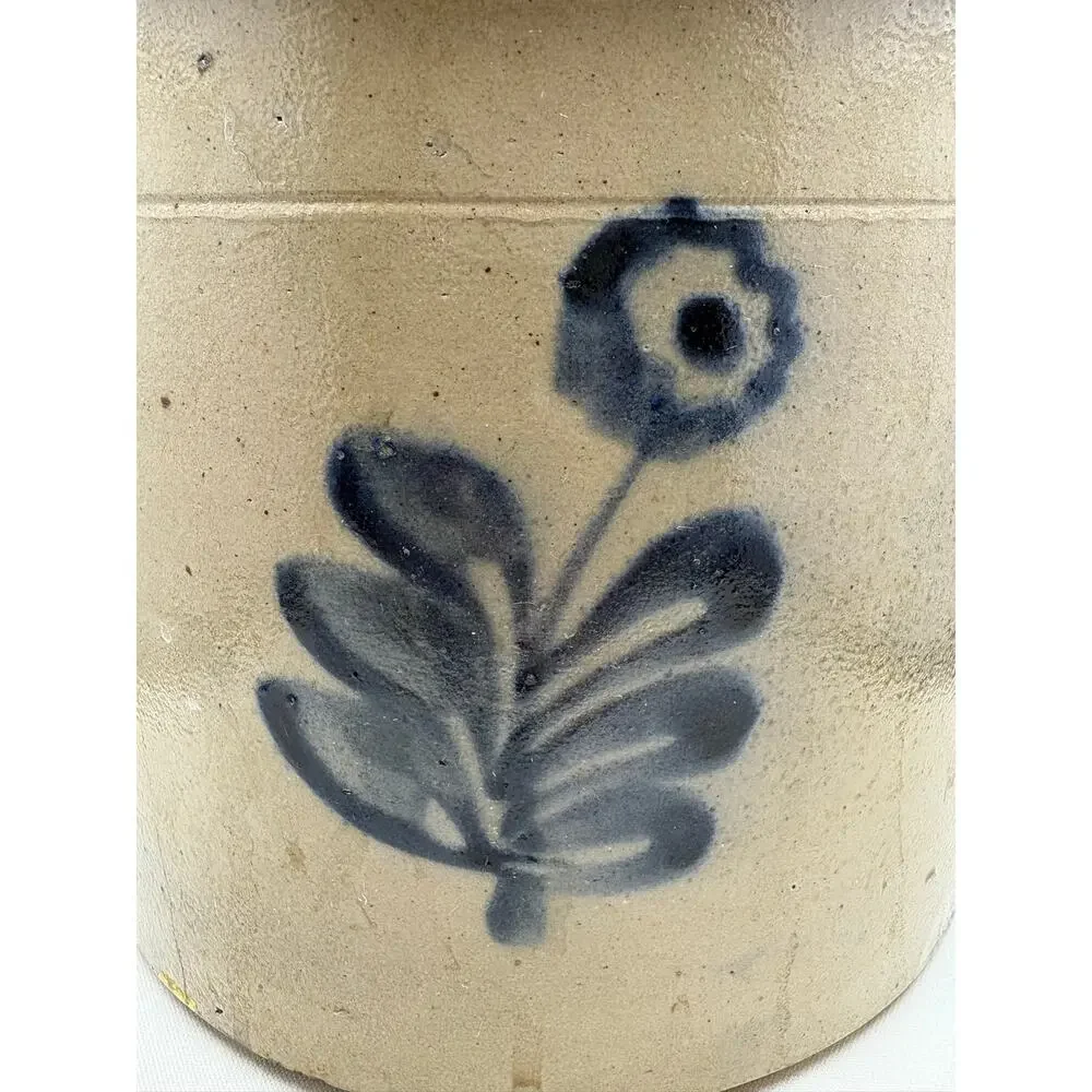 Stoneware charming antique